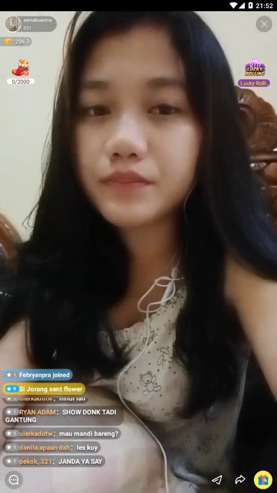 Sonia Kusuma